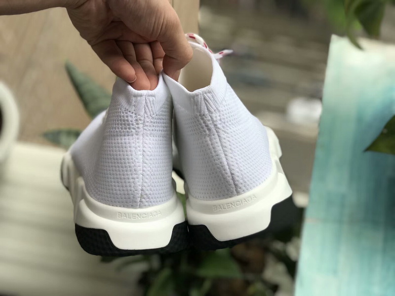 Authentic Balenciaga Speed Trainer 10